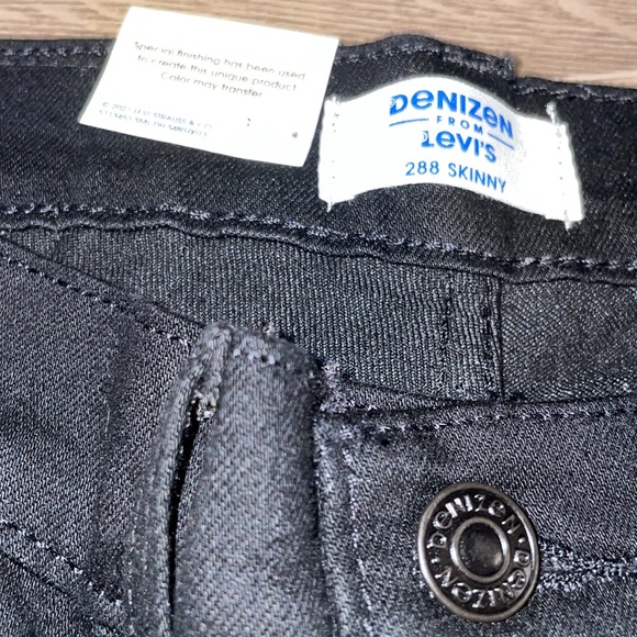 Levi’s Denizen Skinny Men’s Jeans - Picture 5 of 5